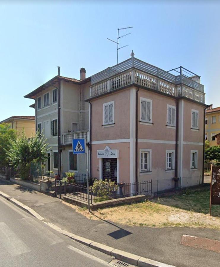 아레초 La Casa Di Ale 아파트 외부 사진